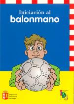 Iniciación al balonmano