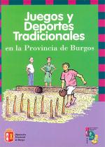 Juegos y deportes tradicionales en la provincia de Burgos