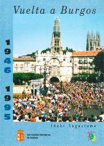Vuelta a Burgos 1946-1995