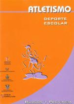 Atletismo en el deporte escolar
