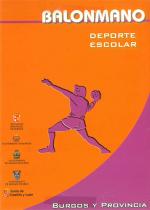 Balonmano en el deporte escolar