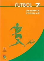 Dibujo de persona golpeando un balón